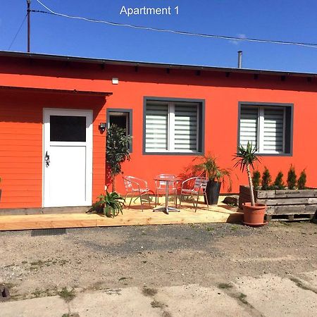 Monteur - Budget Apartments Freital Dış mekan fotoğraf