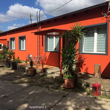 Monteur - Budget Apartments Freital Dış mekan fotoğraf