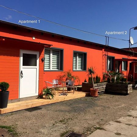 Monteur - Budget Apartments Freital Dış mekan fotoğraf