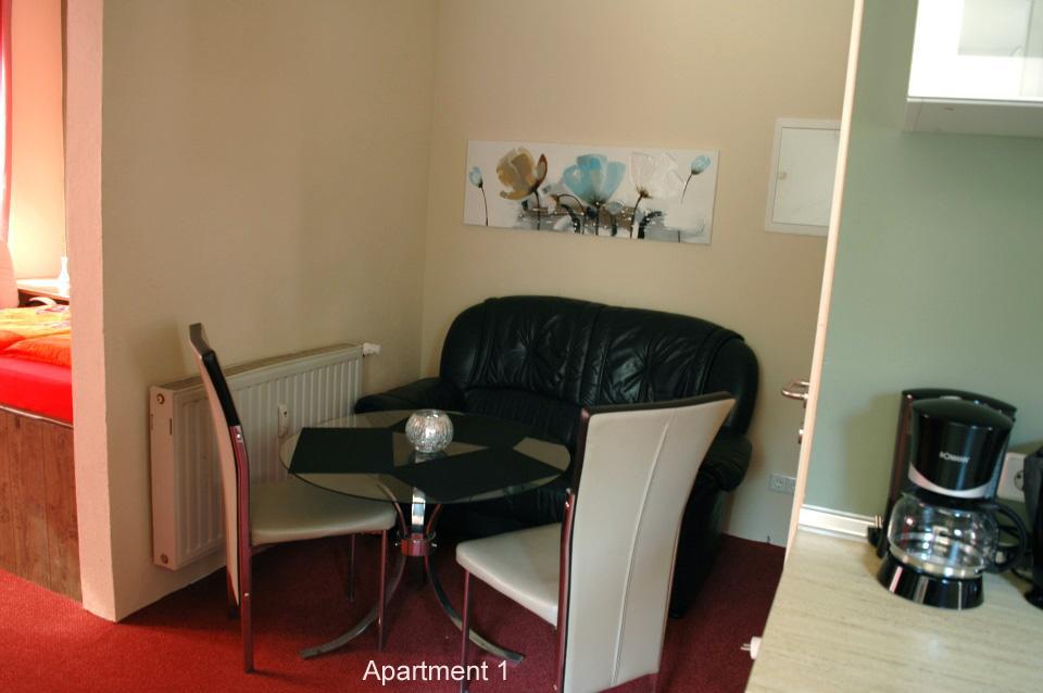 Monteur - Budget Apartments Freital Dış mekan fotoğraf