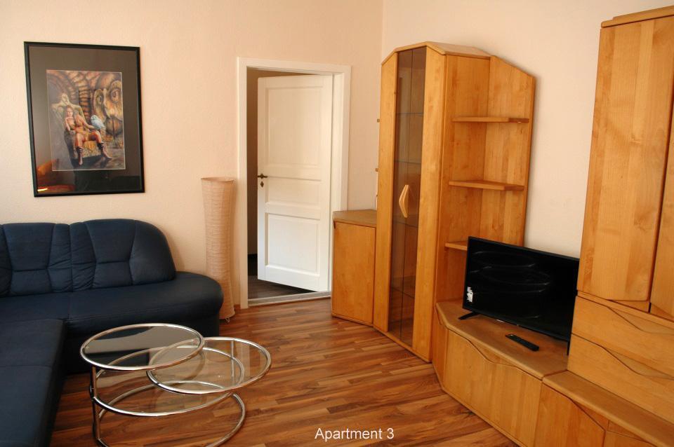 Monteur - Budget Apartments Freital Dış mekan fotoğraf