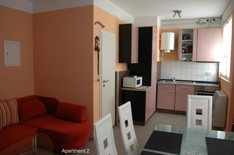 Monteur - Budget Apartments Freital Dış mekan fotoğraf