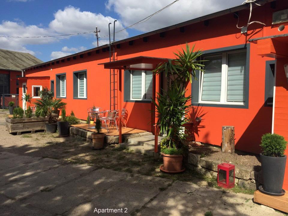 Monteur - Budget Apartments Freital Dış mekan fotoğraf