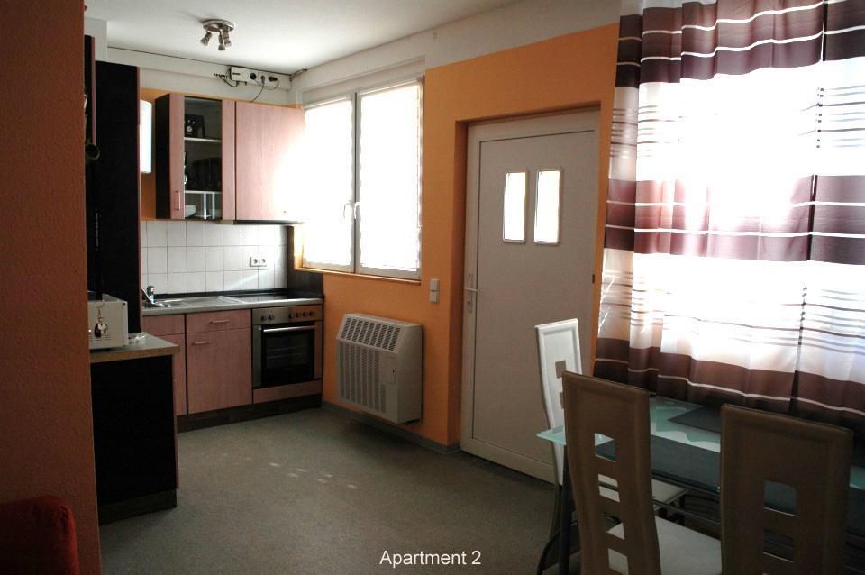 Monteur - Budget Apartments Freital Dış mekan fotoğraf