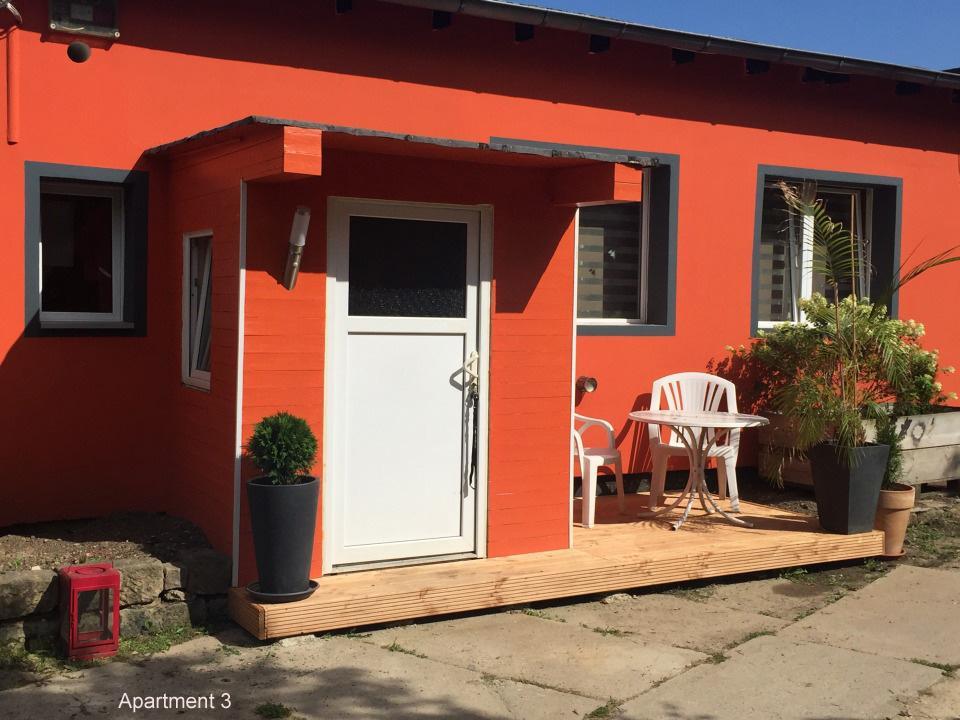 Monteur - Budget Apartments Freital Dış mekan fotoğraf